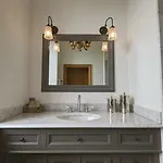 מלון Chateau De *