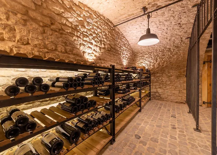 Chateau De * Berg-sur-Moselle