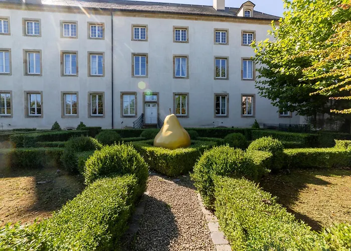 Chateau De מלון *